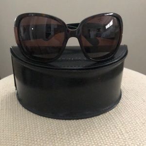 Marc Jacobs Sunglasses.